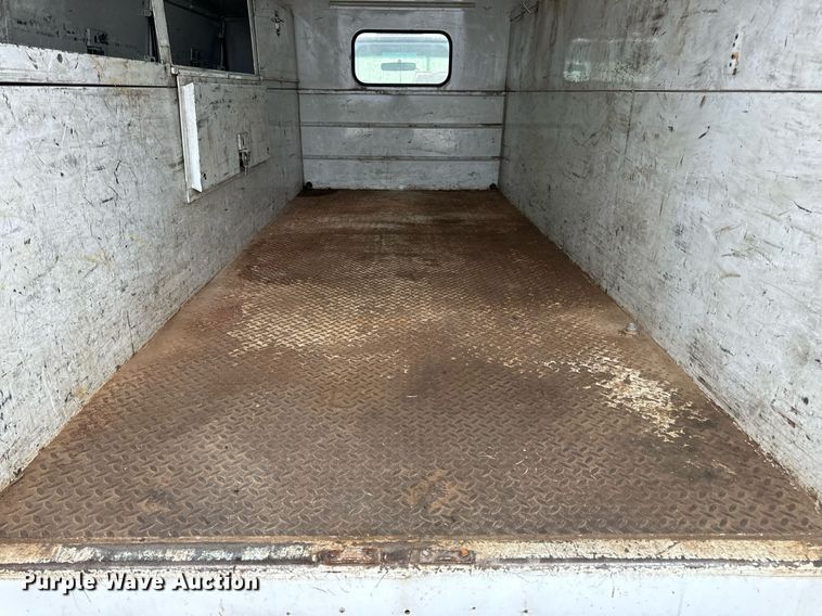 image for item EN4533 2006 Ford F550 Super Duty utility / service truck