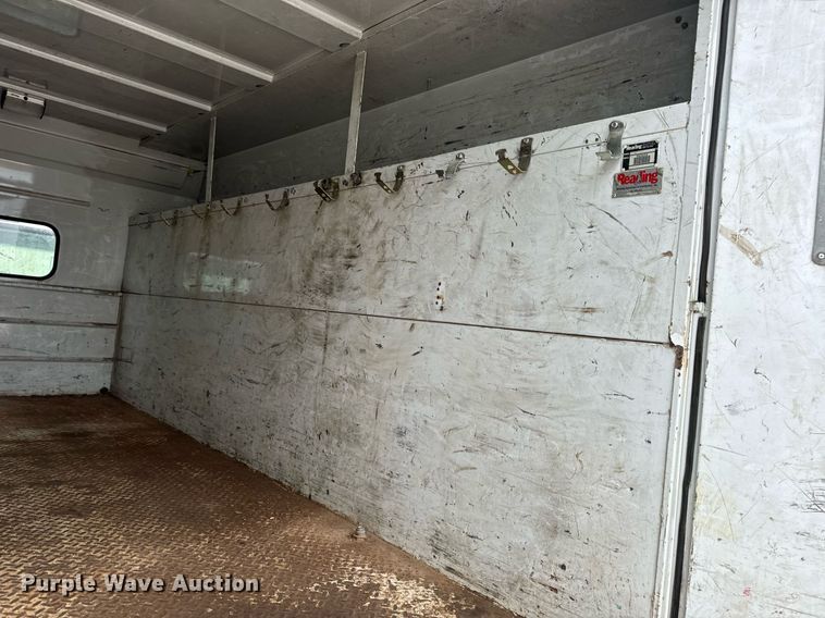 image for item EN4533 2006 Ford F550 Super Duty utility / service truck