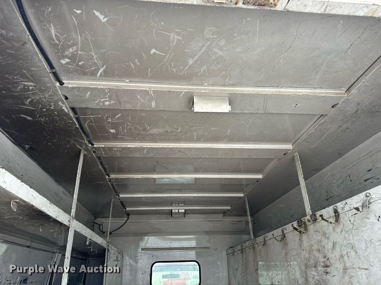 image for item EN4533 2006 Ford F550 Super Duty utility / service truck