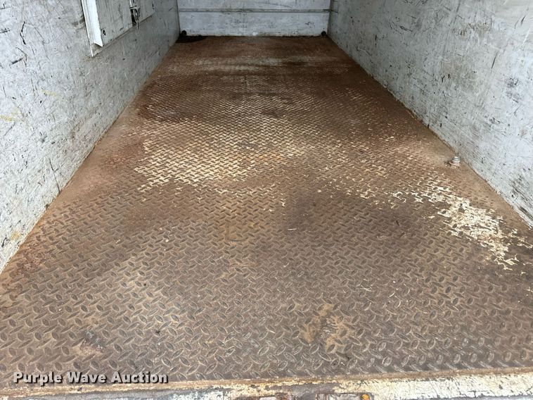 image for item EN4533 2006 Ford F550 Super Duty utility / service truck