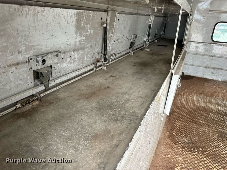 image for item EN4533 2006 Ford F550 Super Duty utility / service truck