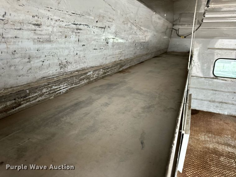 image for item EN4533 2006 Ford F550 Super Duty utility / service truck