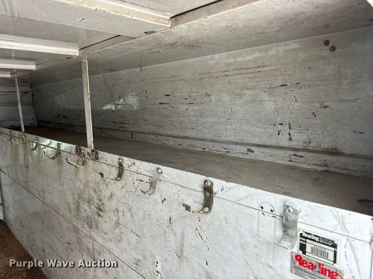 image for item EN4533 2006 Ford F550 Super Duty utility / service truck