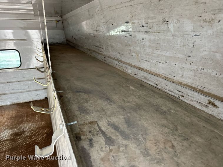 image for item EN4533 2006 Ford F550 Super Duty utility / service truck