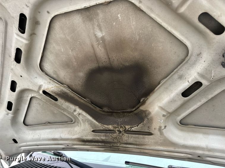 image for item EN4533 2006 Ford F550 Super Duty utility / service truck