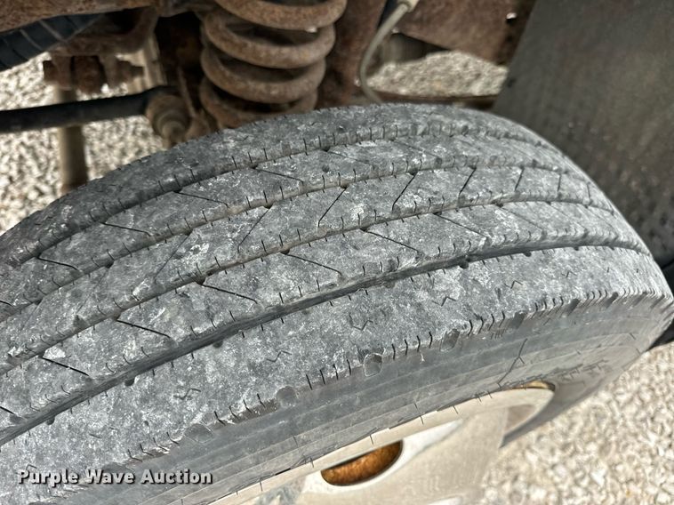 image for item EN4533 2006 Ford F550 Super Duty utility / service truck