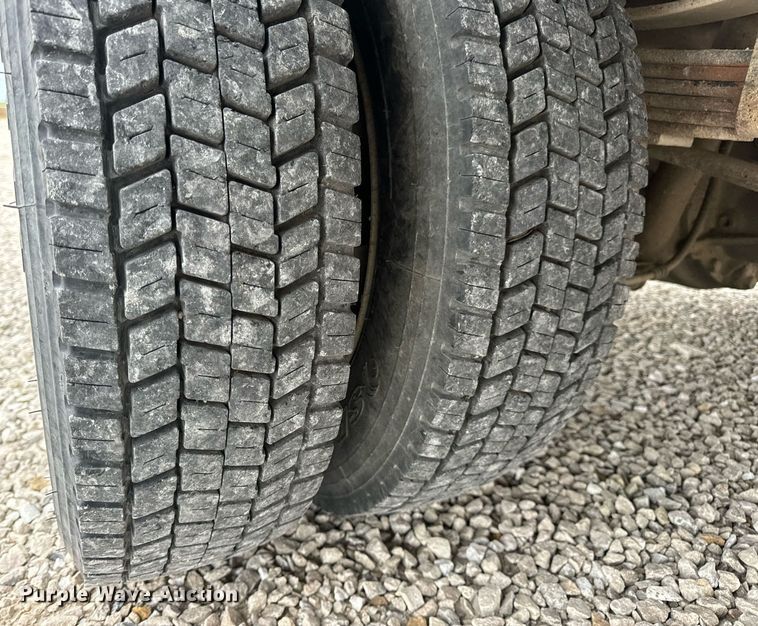 image for item EN4533 2006 Ford F550 Super Duty utility / service truck