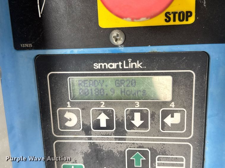 image for item EN4541 2012 Genie GR-20 vertical lift