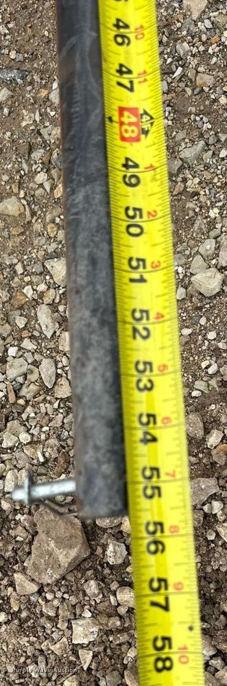 image for item EN4542 Gates PC707 hydraulic hose press