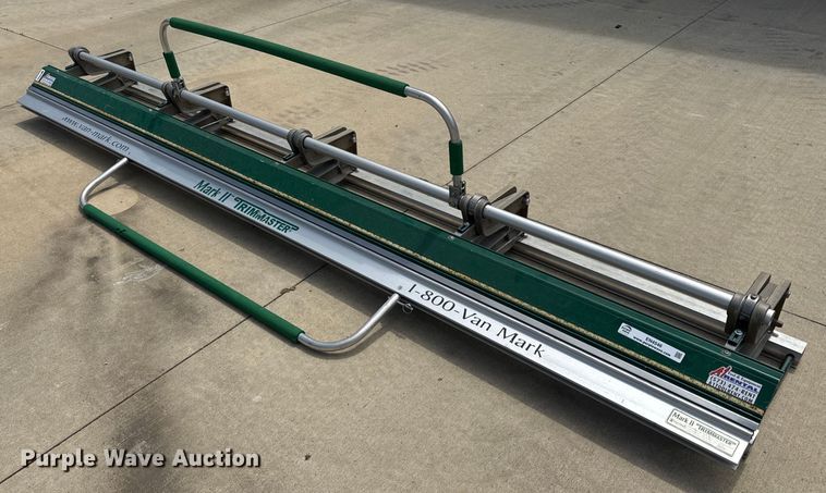 カイワレハンマーチケット Mikasa MTX-70HD plate compactor in Warrensburg, MO | Item EM7028