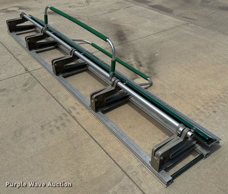 image for item EN4546 VanMark TrimMaster Mark 2 TM10 sheet metal brake