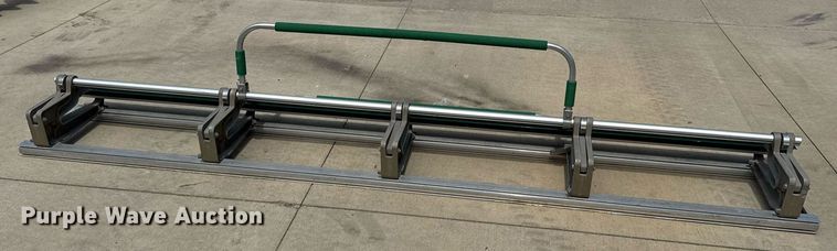 image for item EN4546 VanMark TrimMaster Mark 2 TM10 sheet metal brake