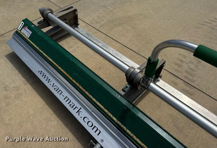 image for item EN4546 VanMark TrimMaster Mark 2 TM10 sheet metal brake