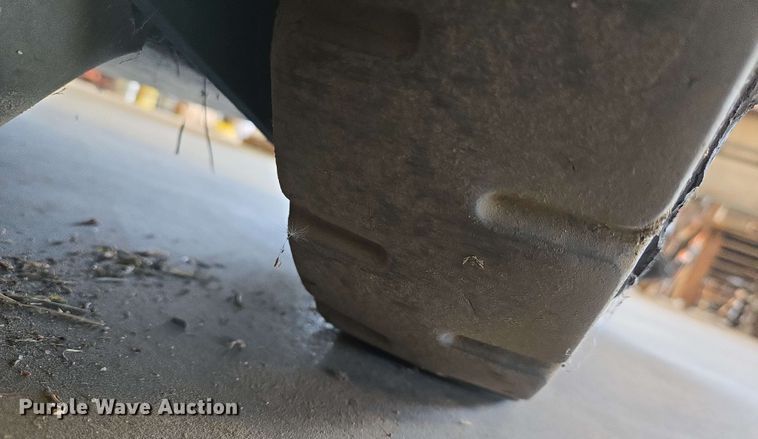 image for item EN8963 Tennant 355 sweeper