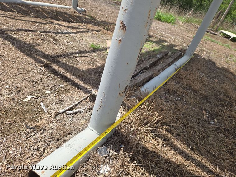 image for item EN8980 Grain bin