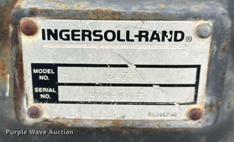 image for item EQ1419 2015 Dodge  Ram 5500 utility / service truck