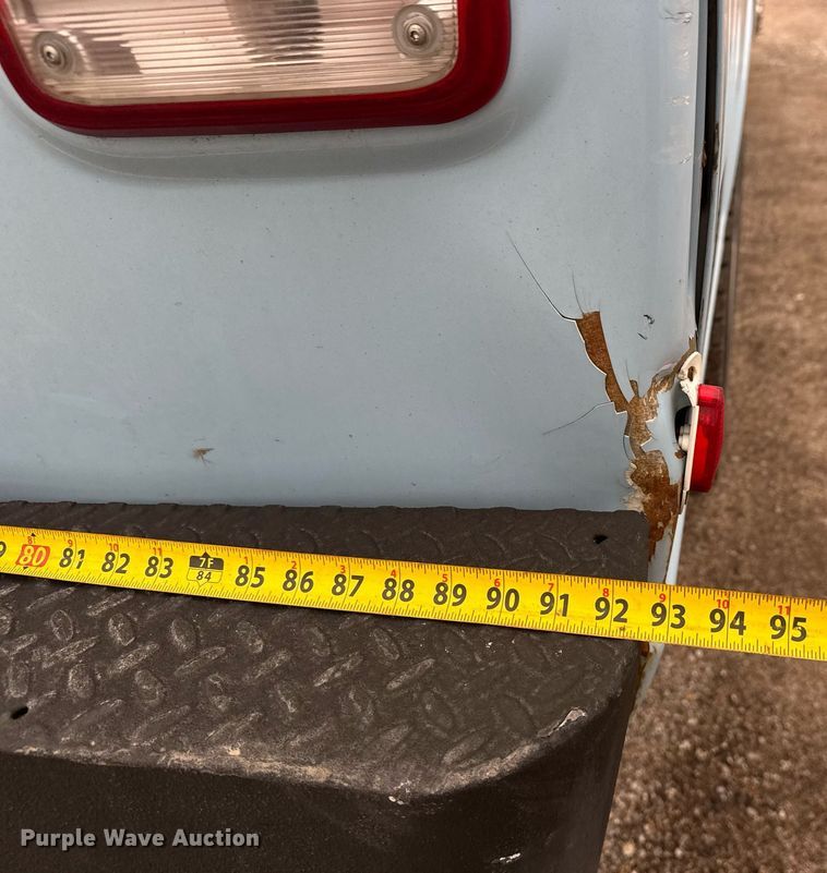 image for item EQ1419 2015 Dodge  Ram 5500 utility / service truck