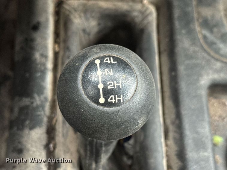 image for item EQ1419 2015 Dodge  Ram 5500 utility / service truck