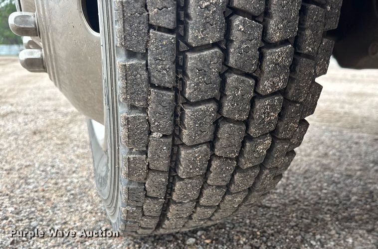 image for item EQ1419 2015 Dodge  Ram 5500 utility / service truck