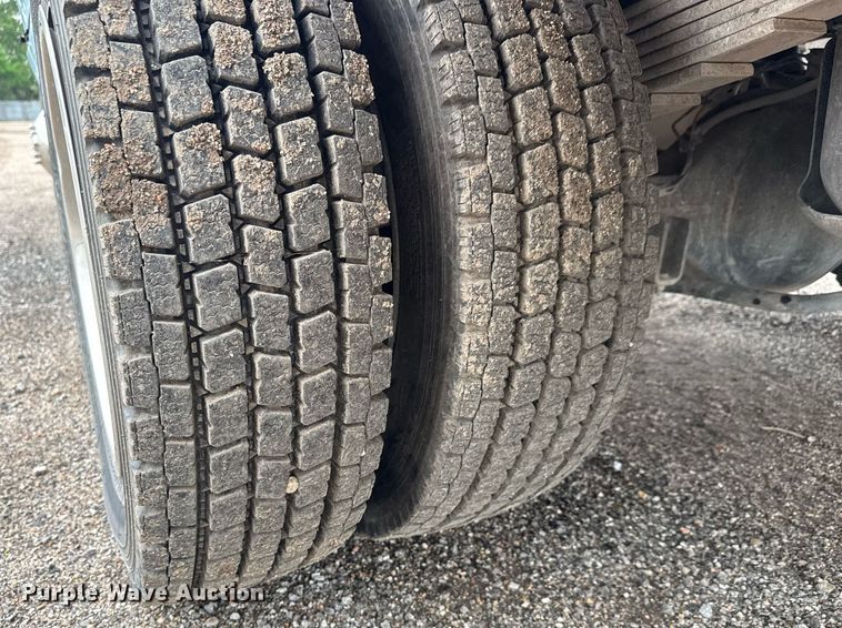 image for item EQ1419 2015 Dodge  Ram 5500 utility / service truck