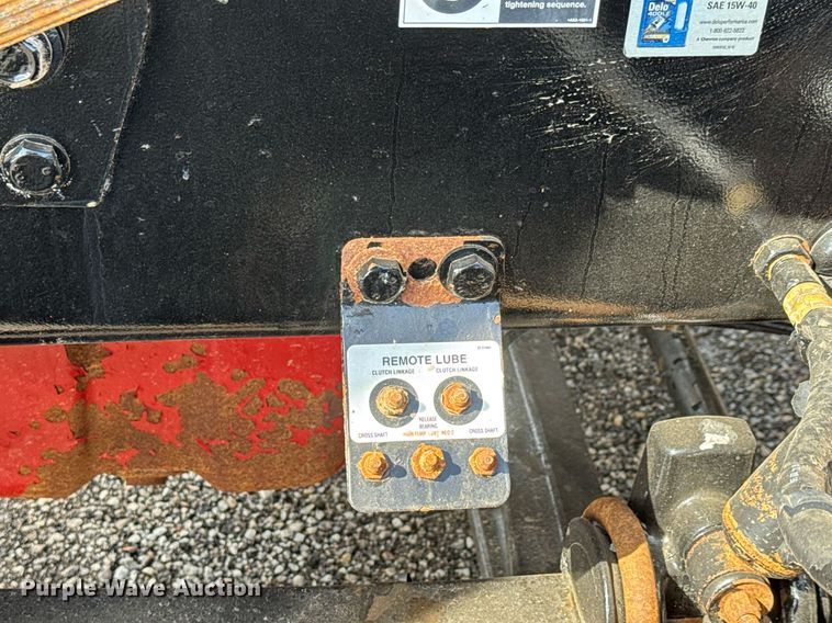 image for item EQ1473 2012 Peterbilt 367 reel truck