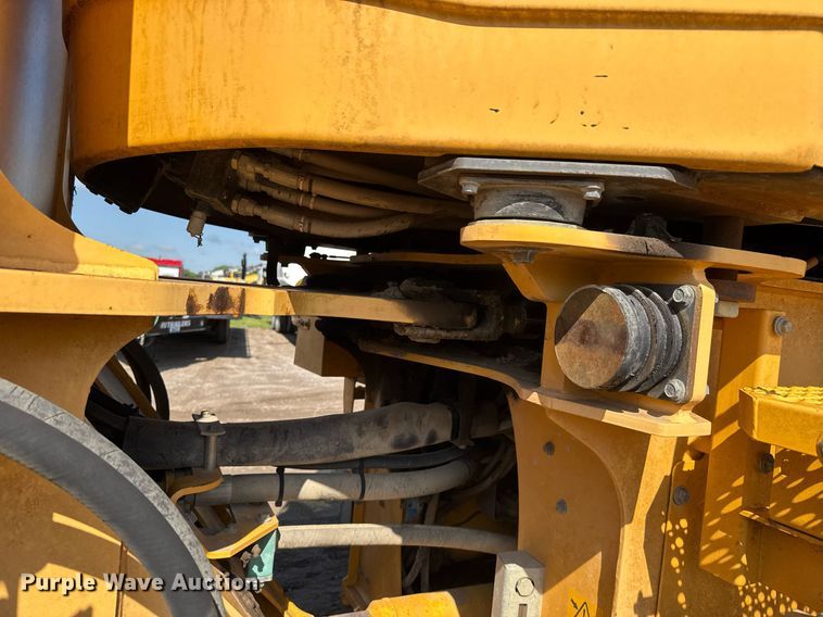 image for item EQ1491 2008 Volvo L70F wheel loader