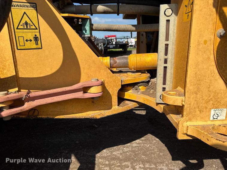 image for item EQ1491 2008 Volvo L70F wheel loader