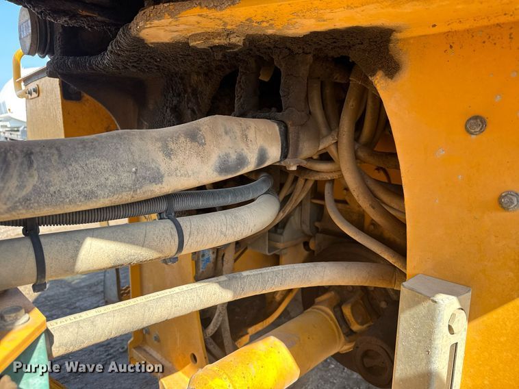 image for item EQ1491 2008 Volvo L70F wheel loader