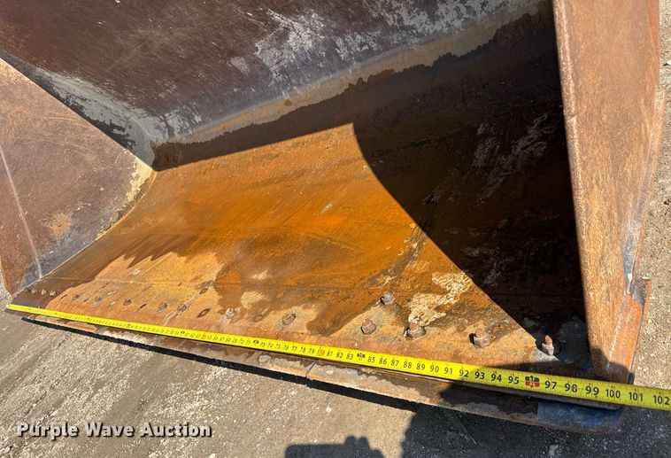 image for item EQ1491 2008 Volvo L70F wheel loader