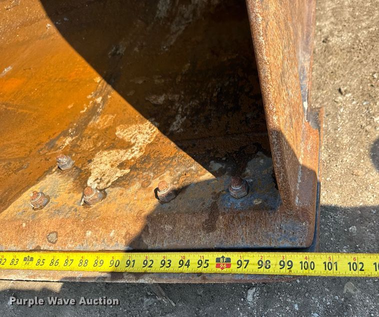 image for item EQ1491 2008 Volvo L70F wheel loader