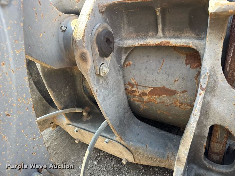 image for item EQ1491 2008 Volvo L70F wheel loader