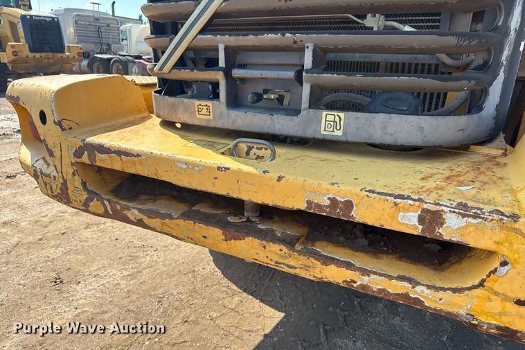 image for item EQ1491 2008 Volvo L70F wheel loader