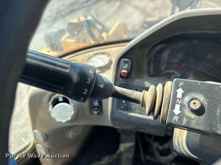 image for item EQ1491 2008 Volvo L70F wheel loader