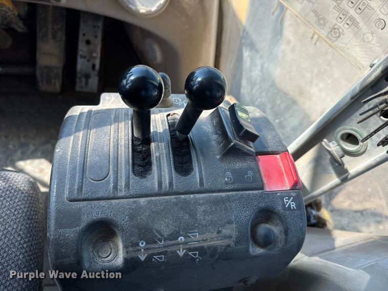 image for item EQ1491 2008 Volvo L70F wheel loader