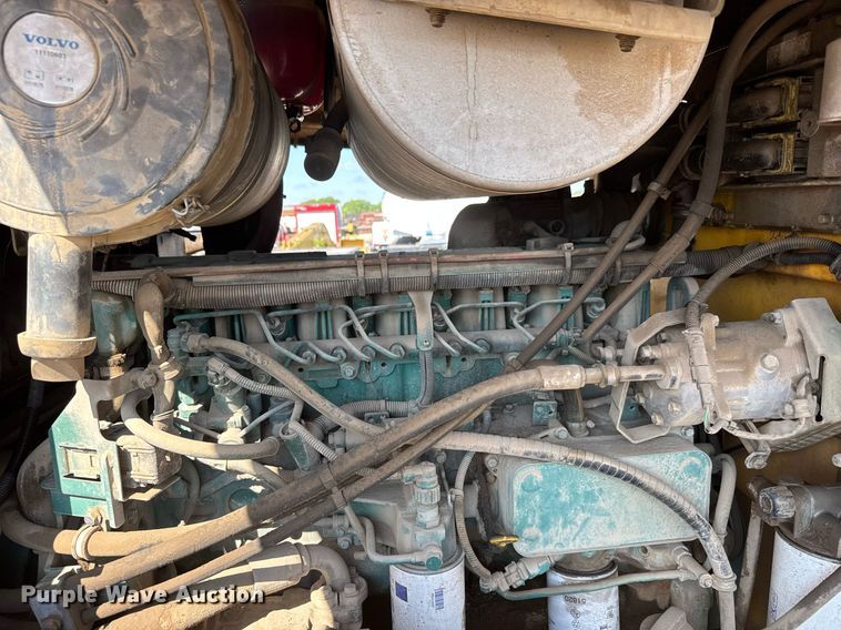 image for item EQ1491 2008 Volvo L70F wheel loader