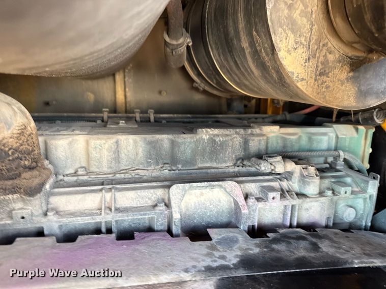 image for item EQ1491 2008 Volvo L70F wheel loader