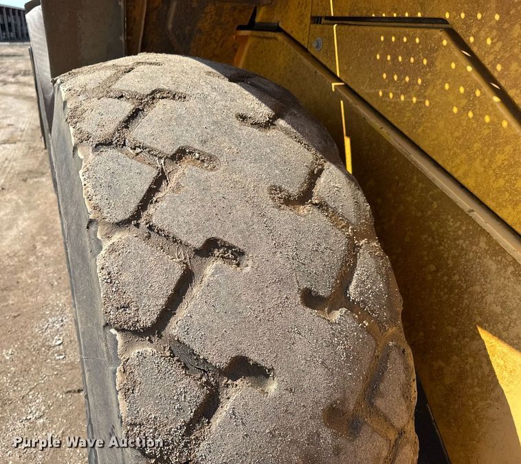 image for item EQ1491 2008 Volvo L70F wheel loader