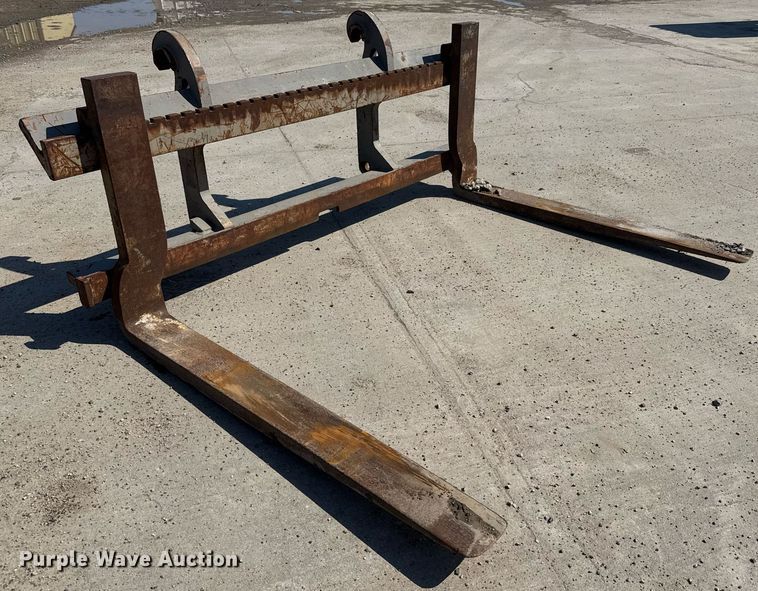 image for item EQ1491 2008 Volvo L70F wheel loader