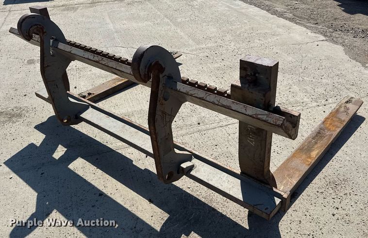 image for item EQ1491 2008 Volvo L70F wheel loader