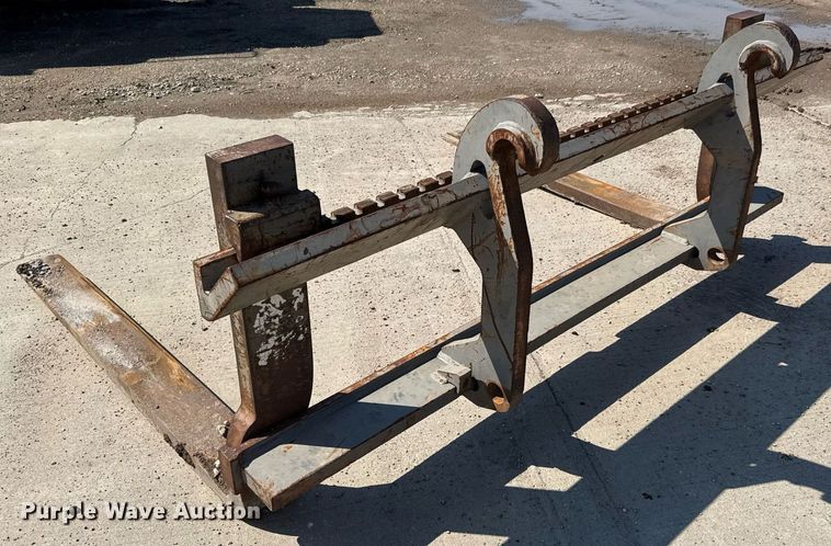 image for item EQ1491 2008 Volvo L70F wheel loader