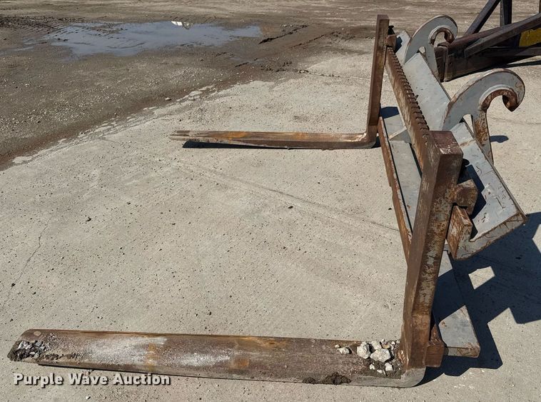 image for item EQ1491 2008 Volvo L70F wheel loader