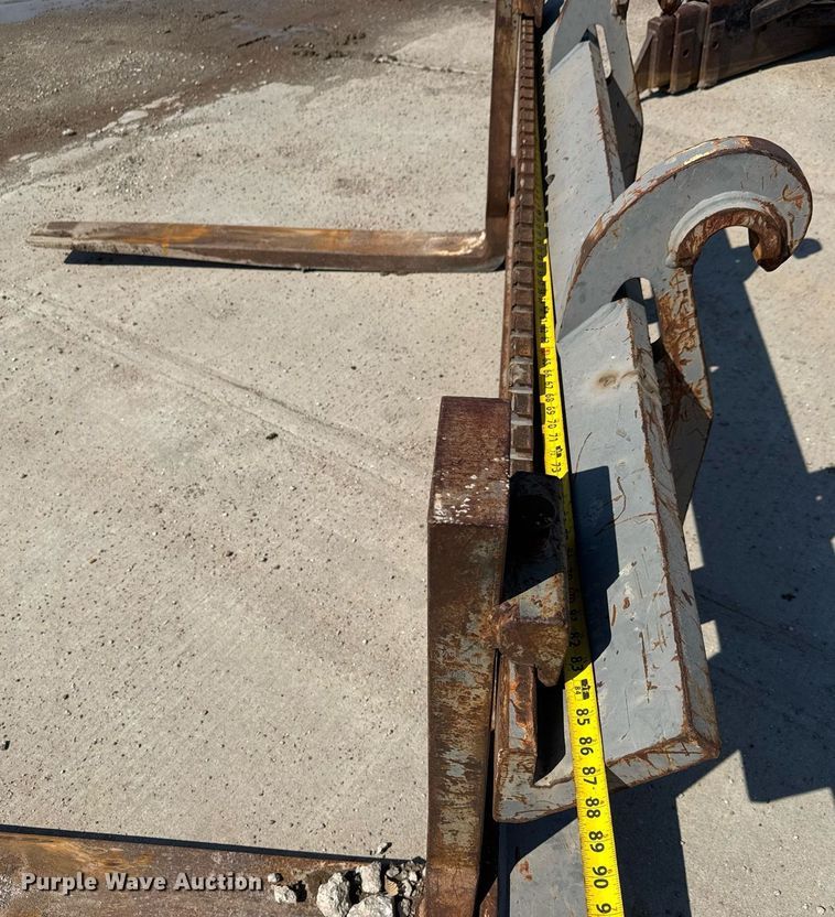 image for item EQ1491 2008 Volvo L70F wheel loader