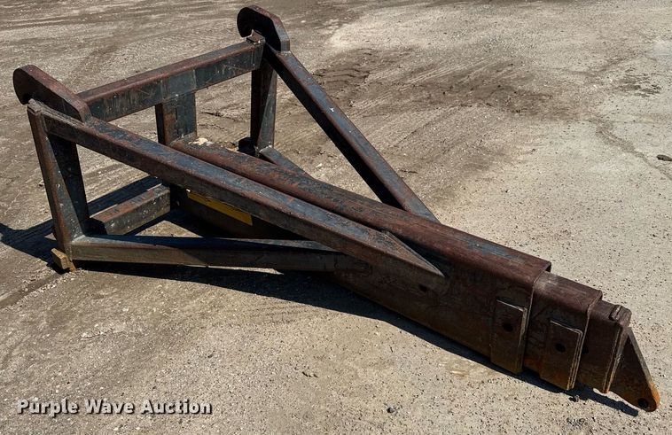 image for item EQ1491 2008 Volvo L70F wheel loader