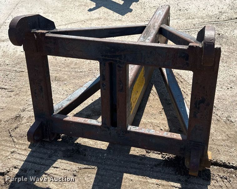 image for item EQ1491 2008 Volvo L70F wheel loader