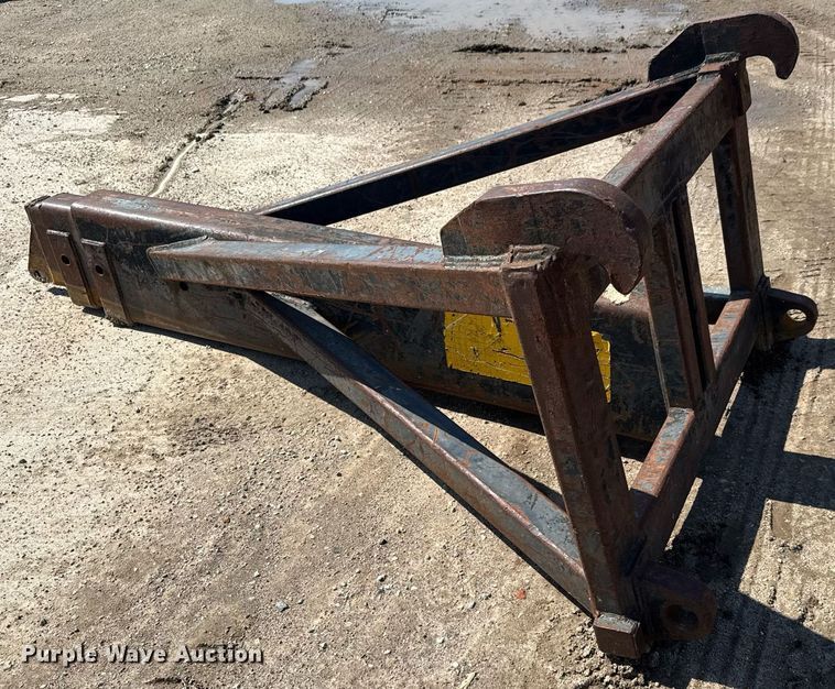 image for item EQ1491 2008 Volvo L70F wheel loader