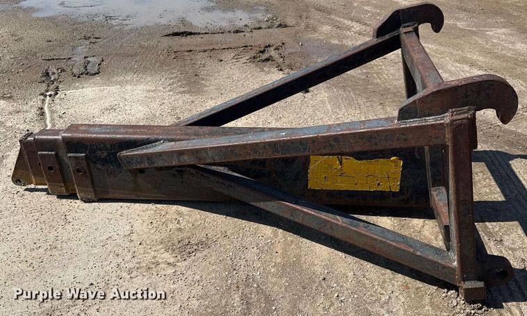 image for item EQ1491 2008 Volvo L70F wheel loader