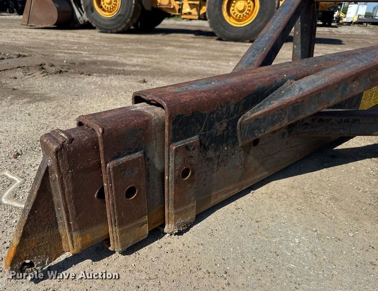 image for item EQ1491 2008 Volvo L70F wheel loader