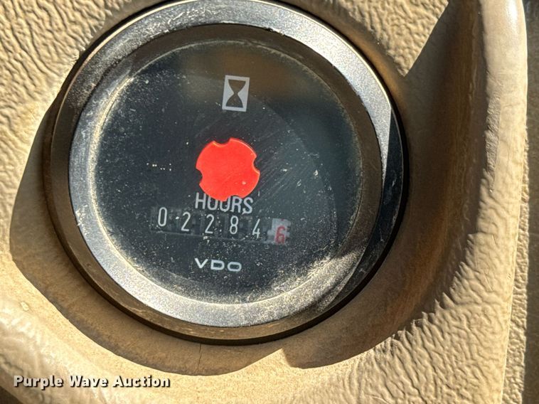 image for item EQ1491 2008 Volvo L70F wheel loader