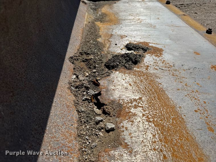 image for item EQ1492 2010 Bobcat T650 tracked skid steer loader