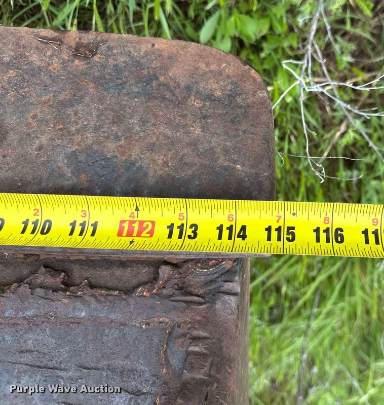 image for item EQ4724 1958 Caterpillar D6 9U dozer